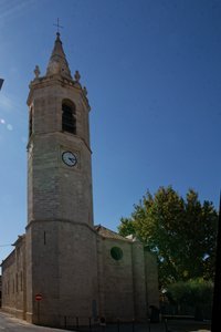 Illustration Église Saint-Sauveur