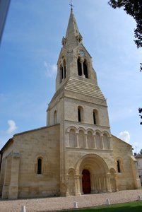 Illustration Église Saint-Martin