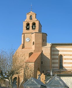 Illustration Église Saint-Jory