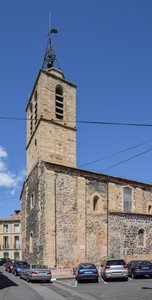 Illustration Église Saint-Pierre