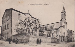 Illustration Église Saint-Pierre