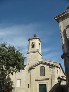 Illustration Église Saint-Jean-Baptiste