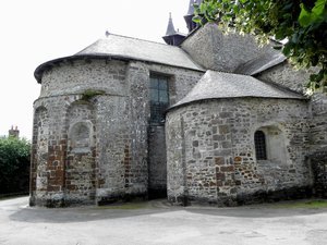 Illustration Église Saint-Gervais-Saint-Protais