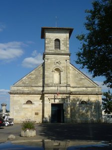 Illustration Église Saint-Pierre