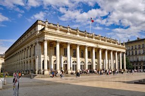 Illustration Grand Théâtre