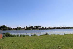 Illustration Lac Tranquille