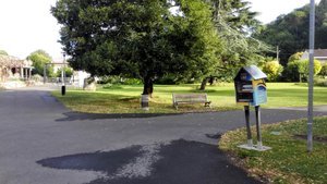 Illustration Le Parc des Coteaux
