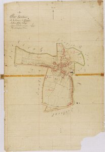 Illustration Le Village de Colomiers (Vieux Colomiers)