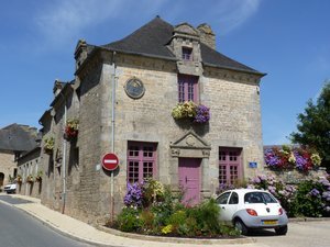 Illustration Maison des Vins et du Terroir de Fronton