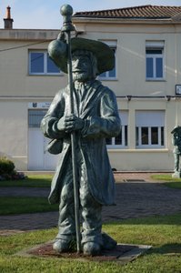 Visiter Martignas-sur-Jalle