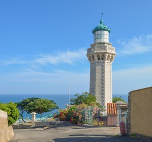 Illustration Mont Saint-Clair