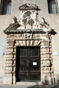 Illustration Musée de Frontignan