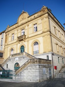 Illustration Musée du Patrimoine Saint-Gaudinois