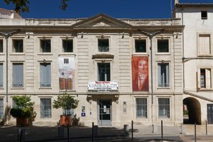 Illustration Musée Médard