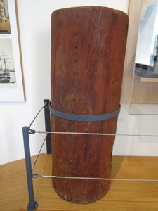 Illustration Musée Paul Valéry