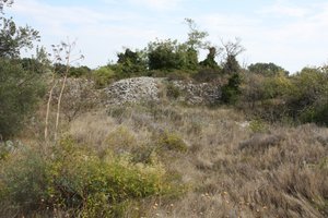 Illustration Oppidum de la Roque de Vière