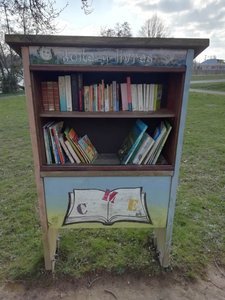 Illustration Parc de la Mairie
