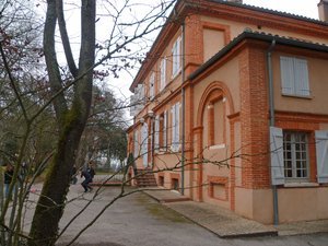 Illustration Parc de la Mairie