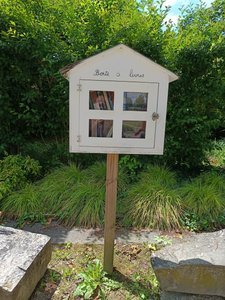 Illustration Parc des Vergers