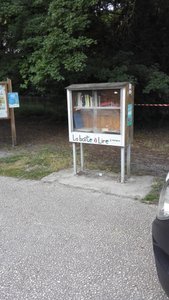Illustration Parc du Vivier
