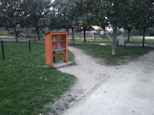 Illustration Parc du Cypressat