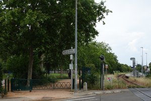 Illustration Parc du Château de la Mairie