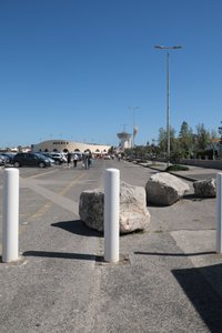 Illustration Phare de la Méditerranée