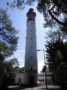 Illustration Phare du Cap Ferret
