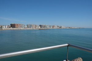 Illustration Plage de l'Hôtel de Ville