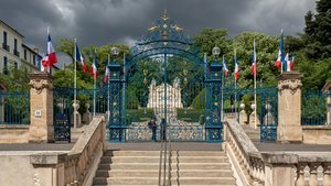 Illustration Plateau des Poètes