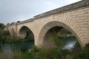 Illustration Pont du Diable
