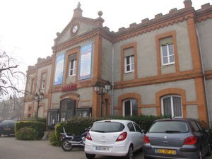 Visiter Saint-Orens-de-Gameville