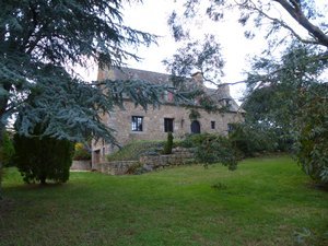 Illustration Sentier des Douaniers (GR34)