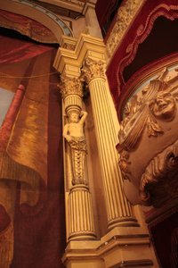 Illustration Théâtre de Verdure