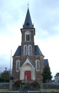 Illustration Base de loisirs de la Conterie