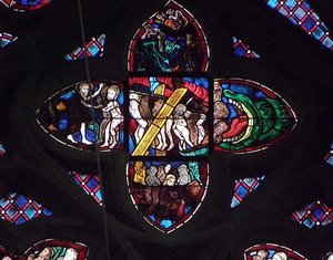 Illustration Cathédrale Saint-Samson