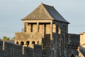 Illustration Château de Fougères