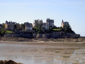 Illustration Pointe du Moulinet